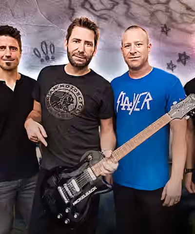 Nickelback