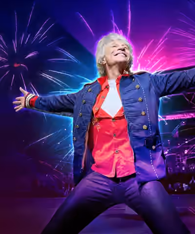 Bon Jovi