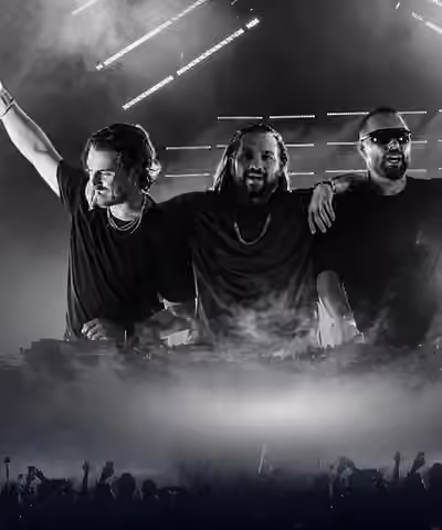 Swedish House Mafia